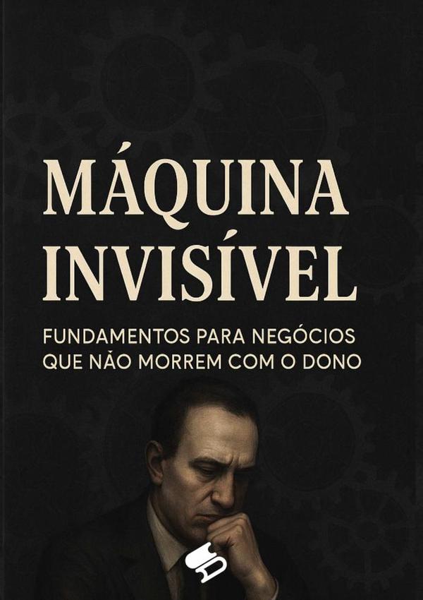 A Máquina Invisível