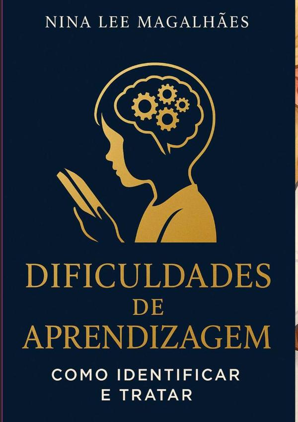 Dificuldades De Aprendizagem