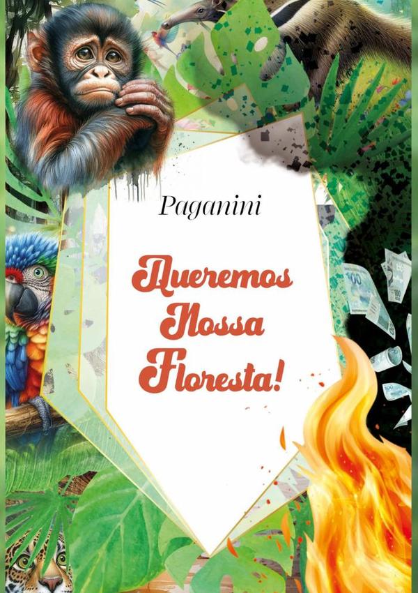 Queremos Nossa Floresta