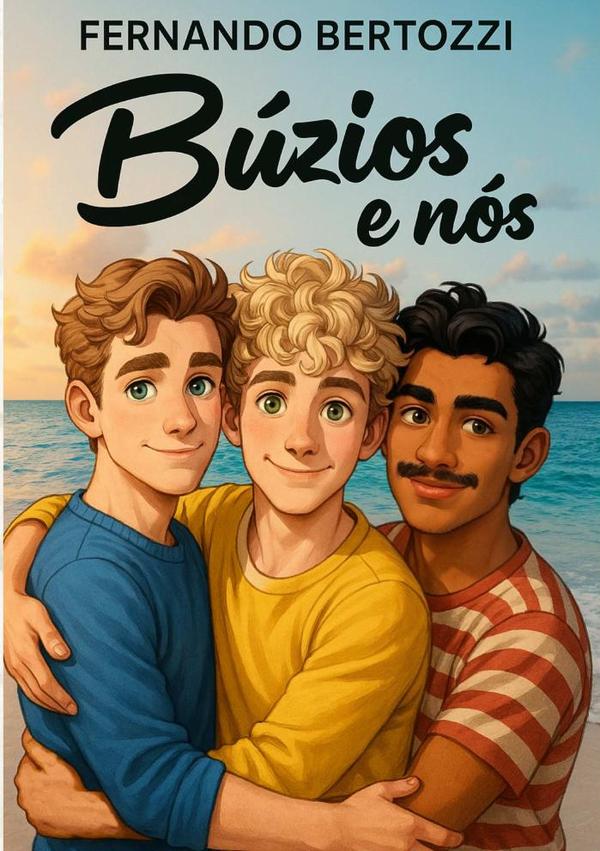 Búzios E Nós