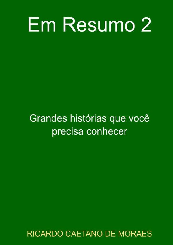 Em Resumo 2