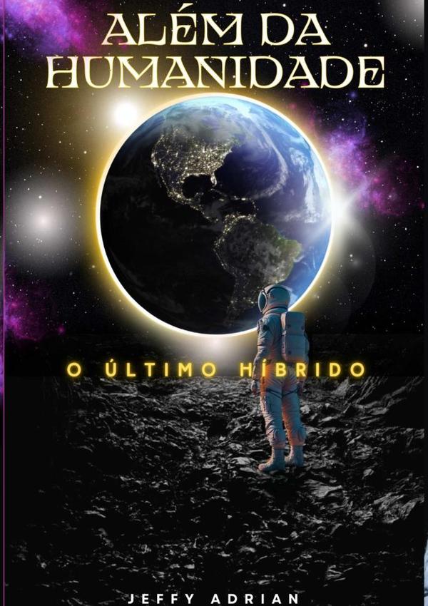 Além Da Humanidade O Último Híbrido