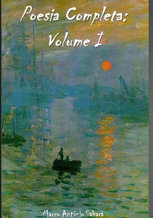 Poesia Completa