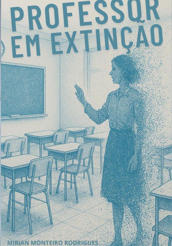 Professor Em Extinção