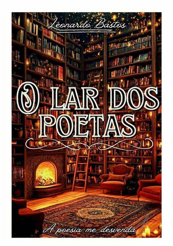 O Lar Dos Poetas