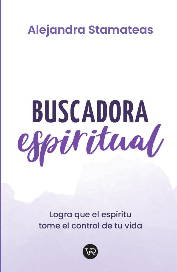 Buscadora espiritual