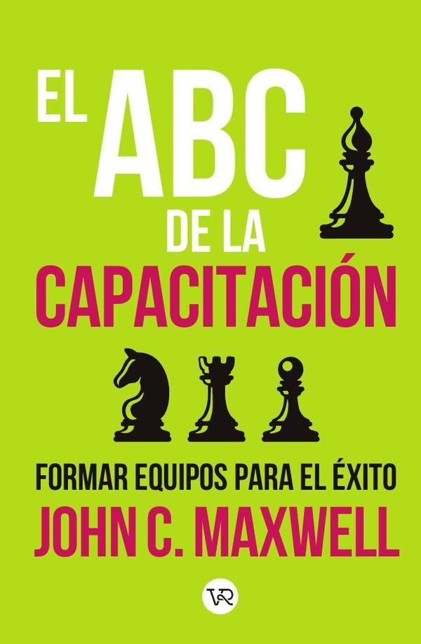 El ABC de la capacitación