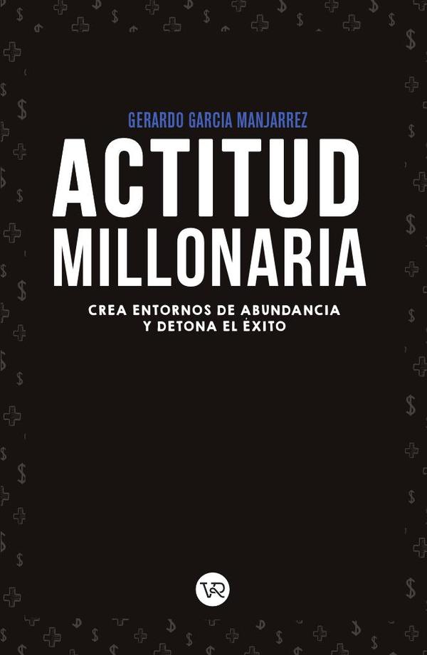 Actitud millonaria