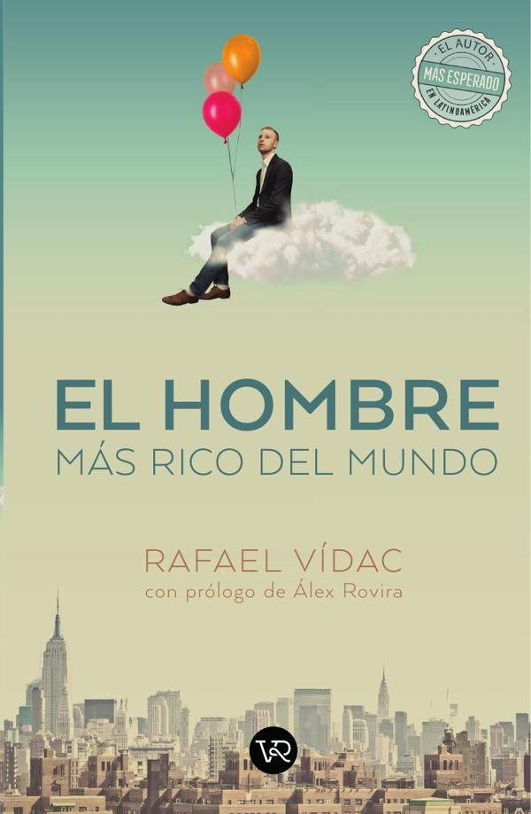 El hombre más rico del mundo