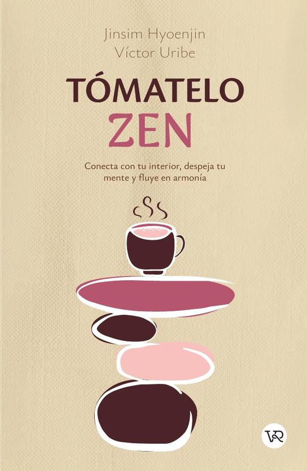 Tómatelo zen
