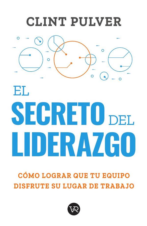 El secreto del liderazgo