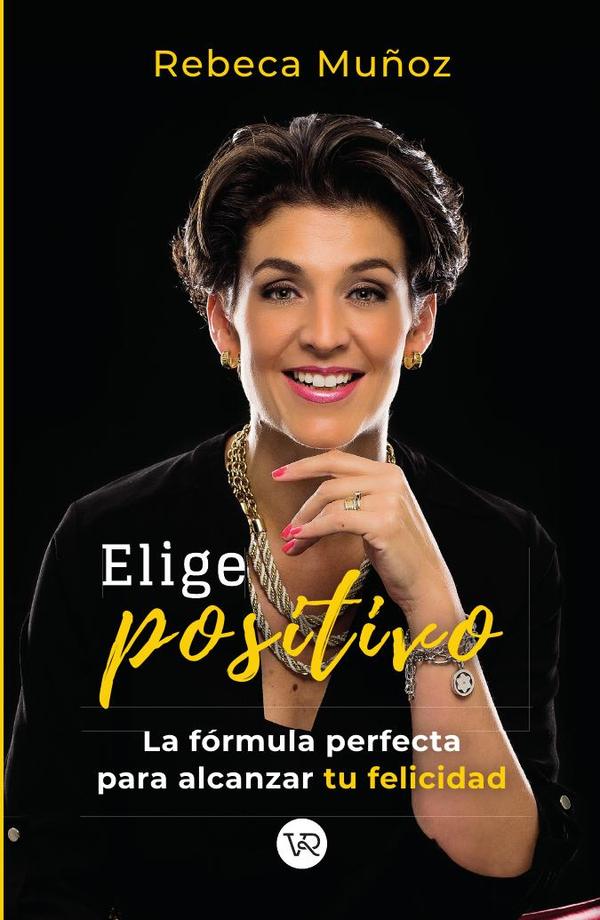 Elige positivo