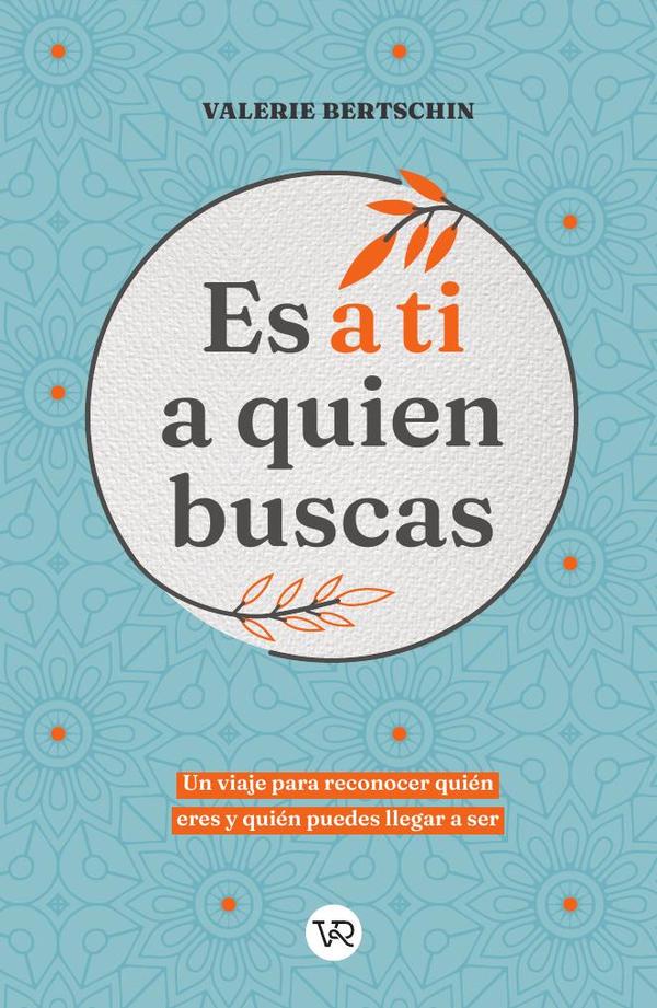 Es a ti a quien buscas