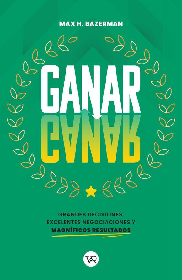 Ganar-ganar
