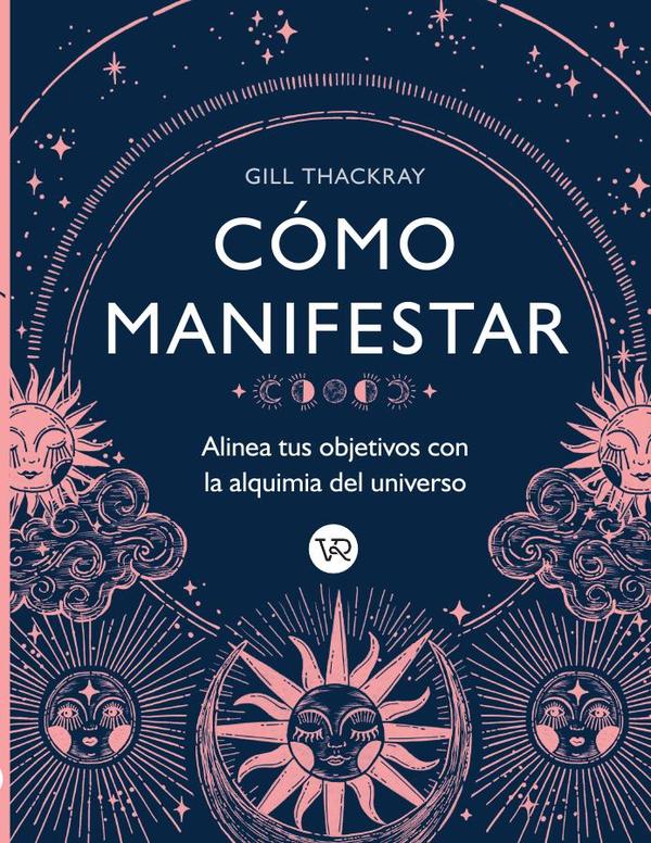 Cómo manifestar