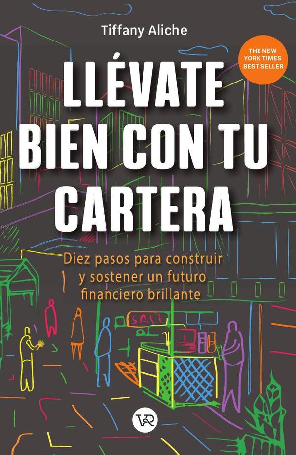 Llévate bien con tu cartera