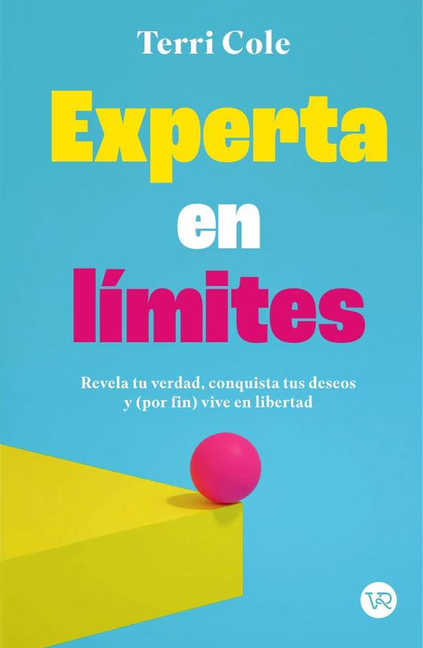 Experta en límites