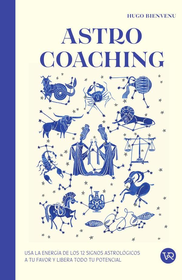 Astro Coaching