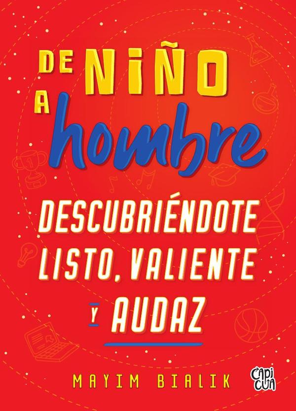 De niño a hombre