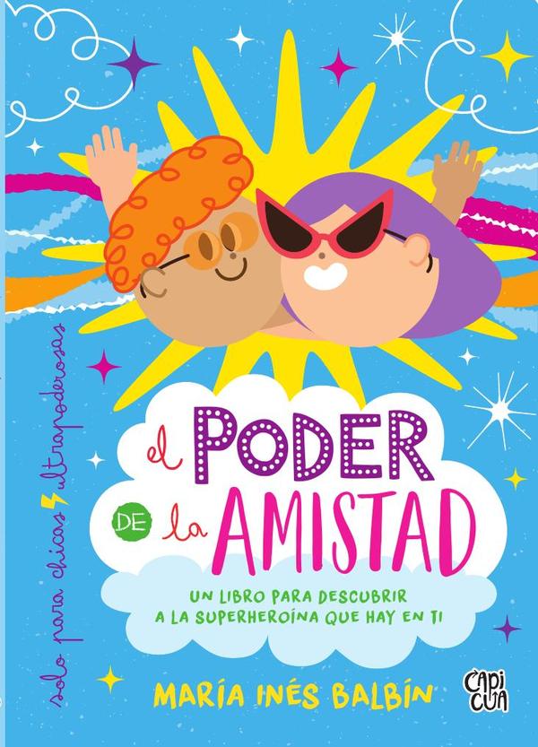 El poder de la amistad