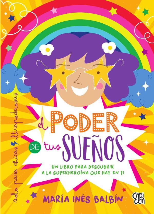 El poder de tus sueños