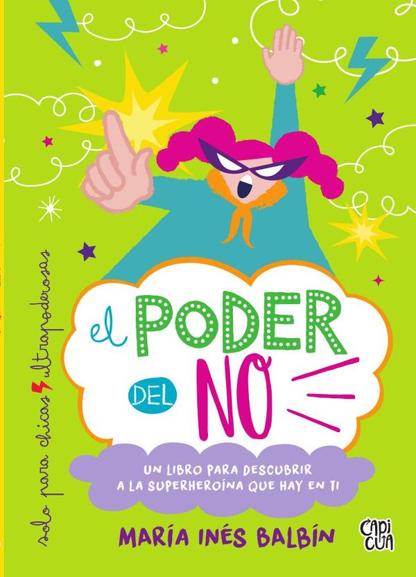El poder del no