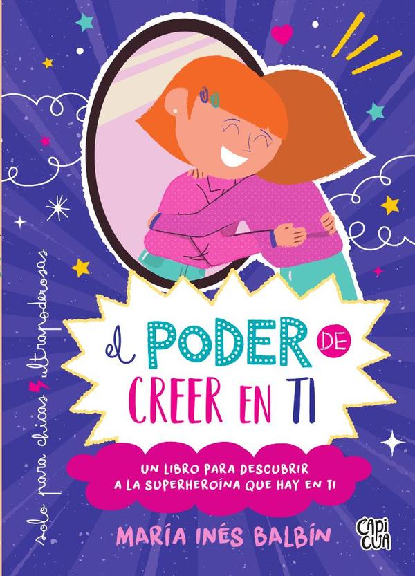 El poder de creer en ti