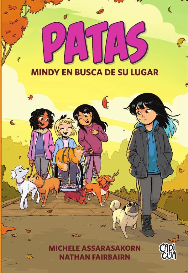 Patas