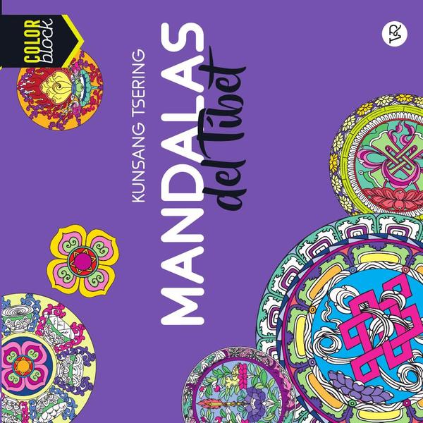 Mandalas del Tíbet