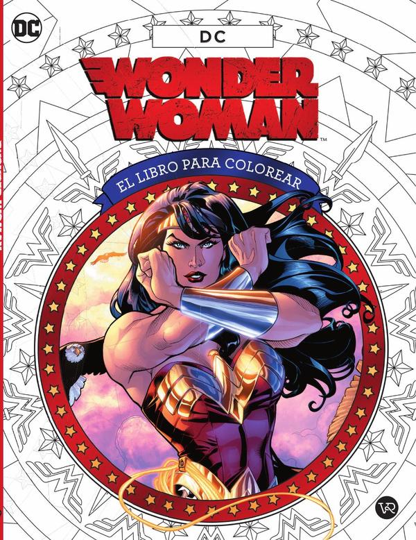 Wonder Woman