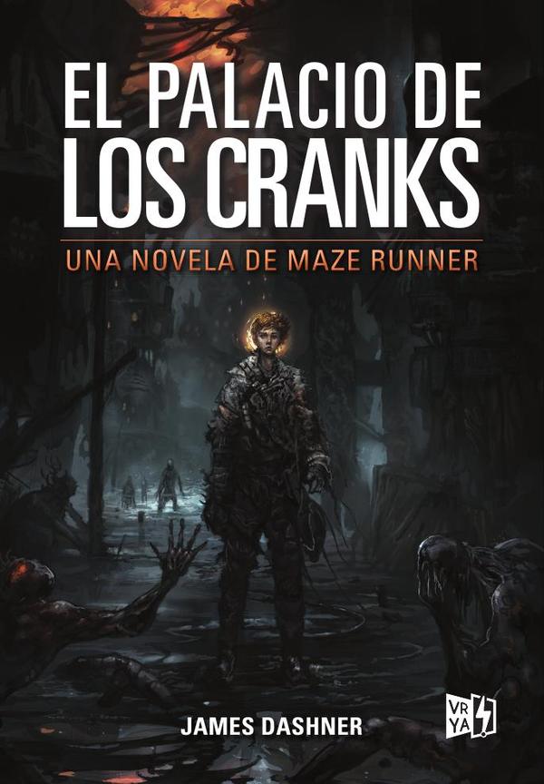 El palacio de los cranks