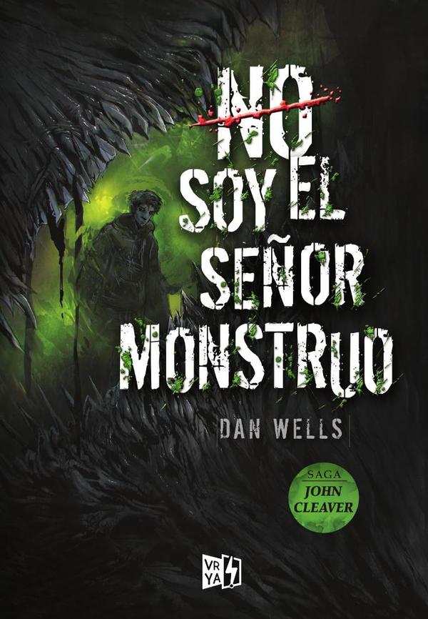 No soy el señor monstruo