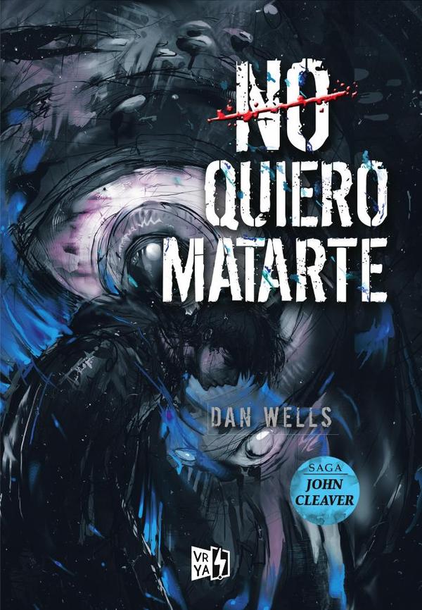 No quiero matarte