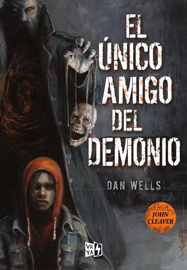 El único amigo del demonio