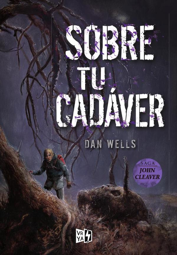 Sobre tu cadáver