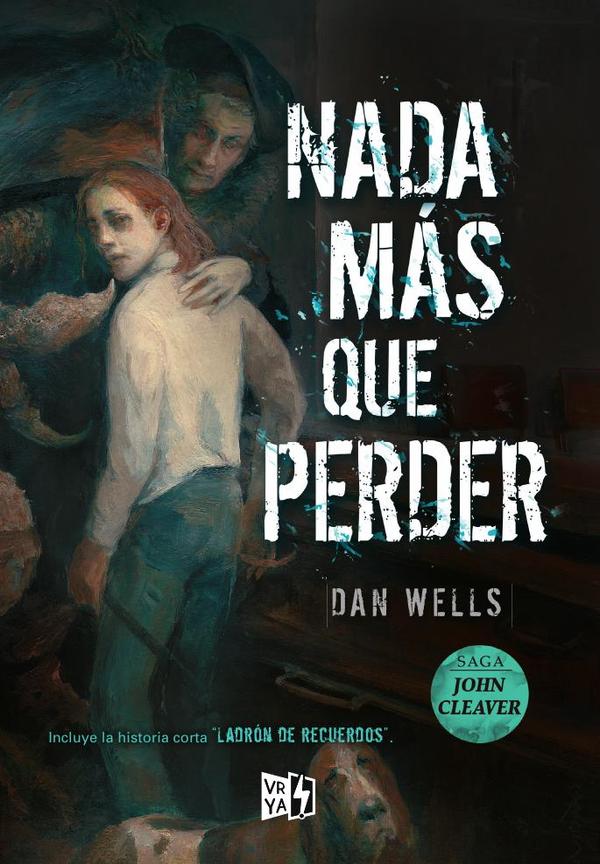 Nada más que perder