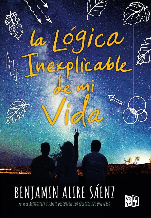 La lógica inexplicable de mi vida