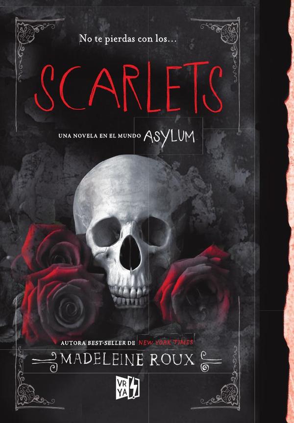 Scarlets