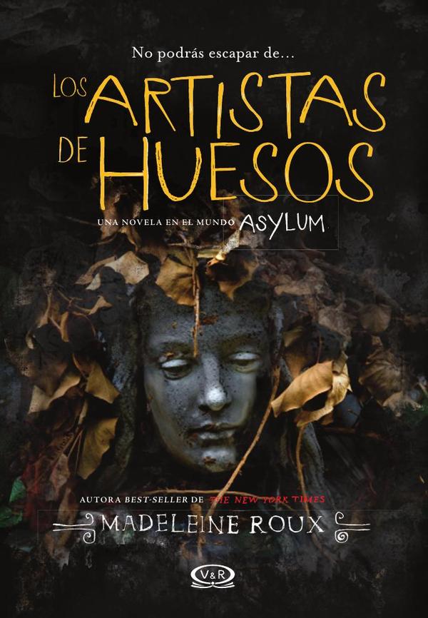 Los artistas de huesos