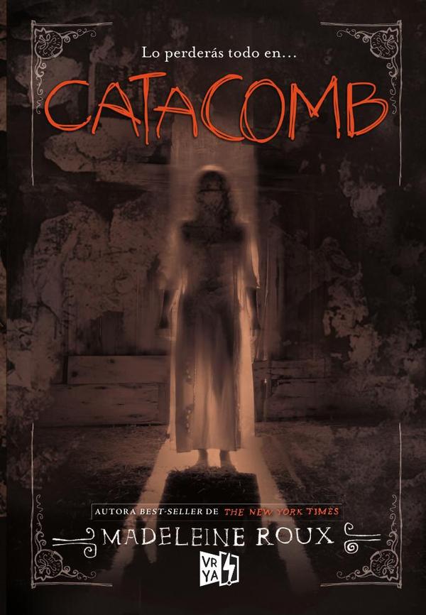 Catacomb