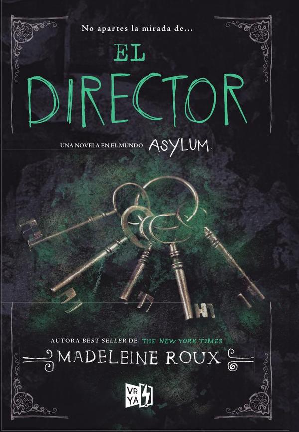 El director