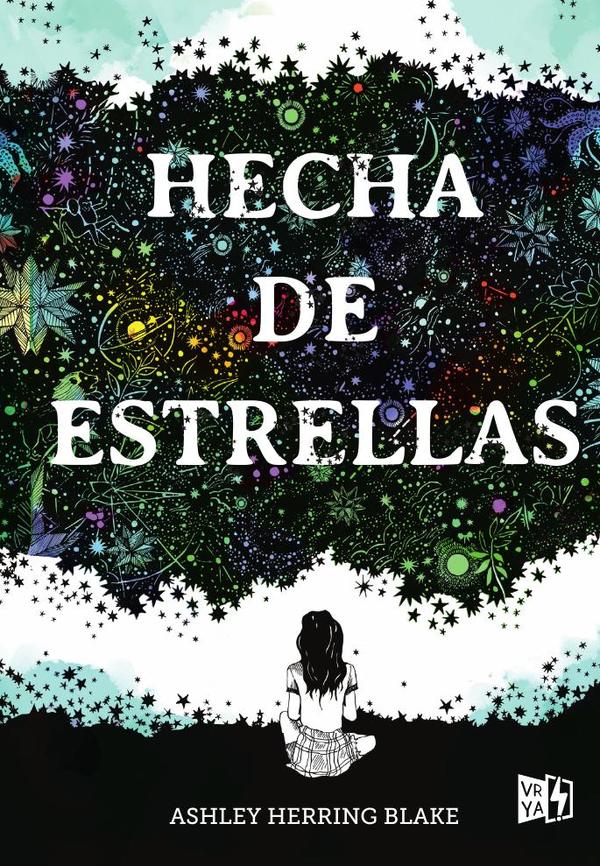 Hecha de estrellas