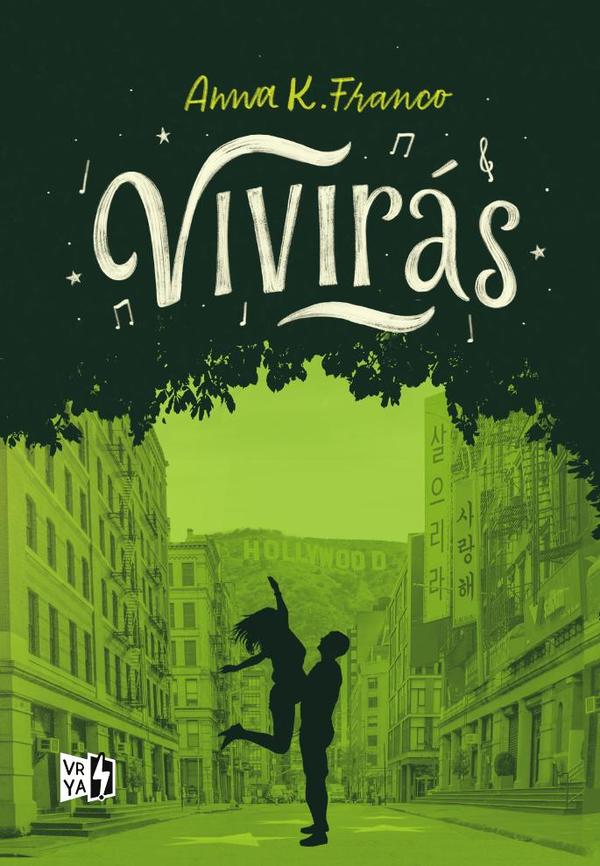 Vivirás