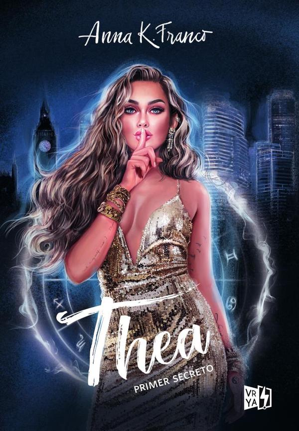 Thea