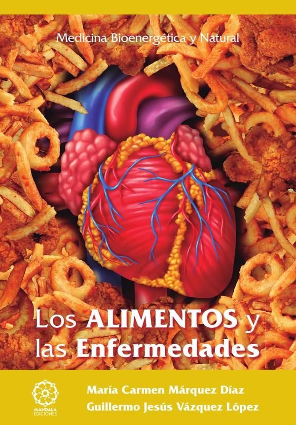 Los Alimentos y las Enfermedades