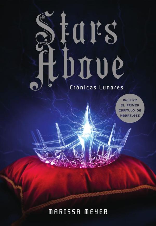 Stars Above