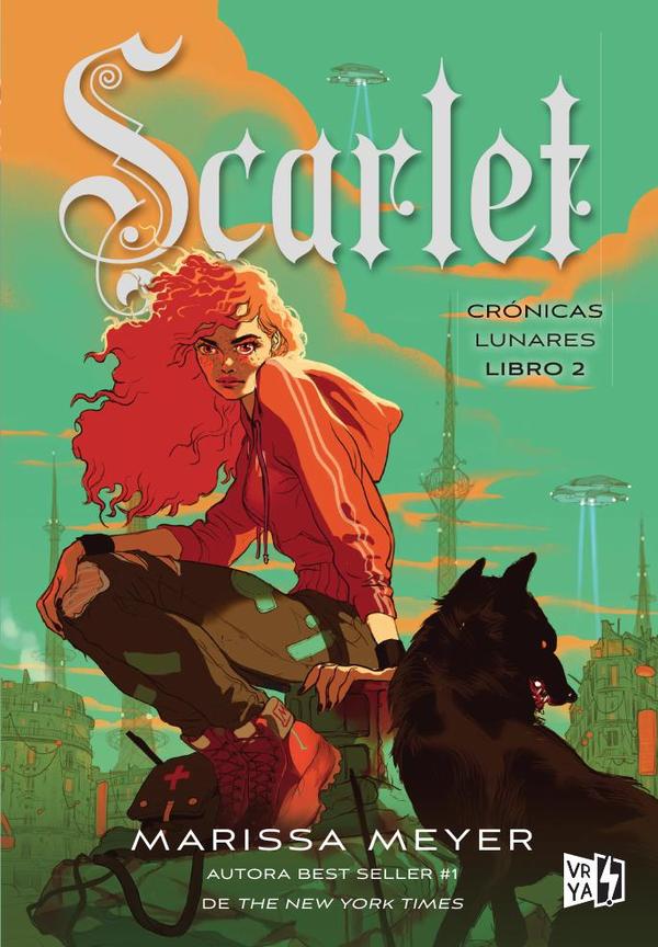 Scarlet RV