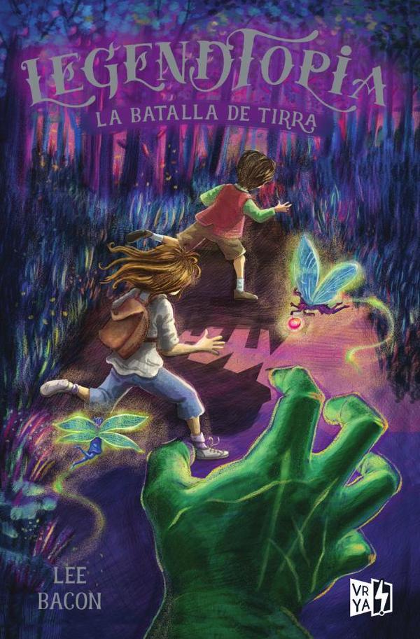 Legendtopia