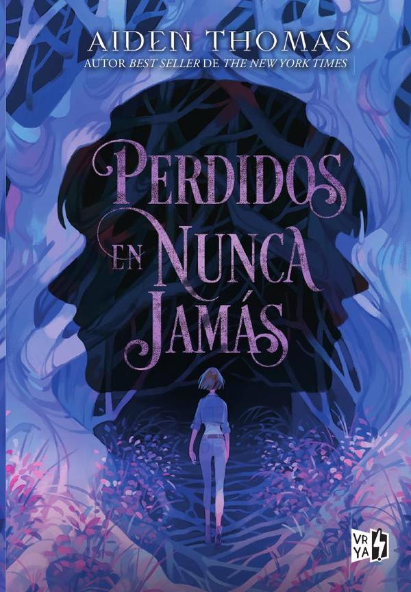 Perdidos en Nunca Jamás