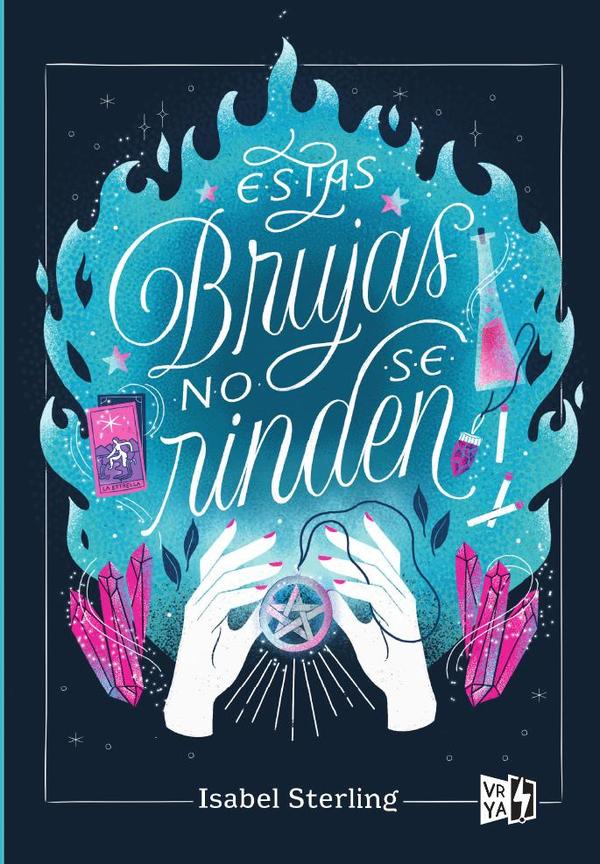 Estas brujas no se rinden